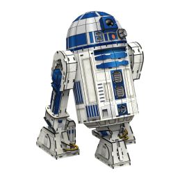 Star Wars R2-D2 3D Puzzle 