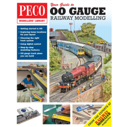 Peco Your Guide to OO Railway Modelling