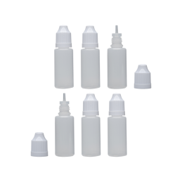 Model Craft Dropper Bottles (6x 15ml)