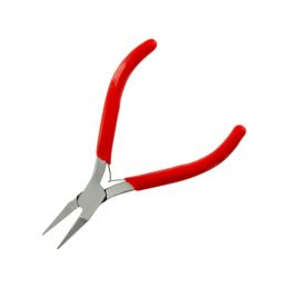 Professional Quality Box-Joint Pliers - Top/end Cutters