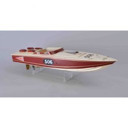 Slec Arrow Boat Model Kit