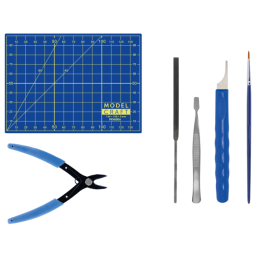 Model Craft Starter Modelling Tool Set