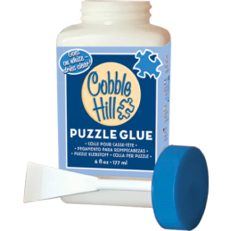 Cobble Hill Puzzle Glue 177ml