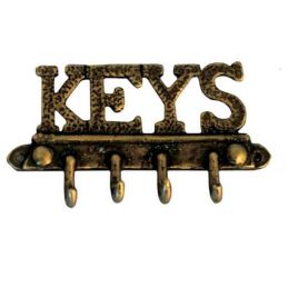 Key Rack for 12th Scale Dolls House
