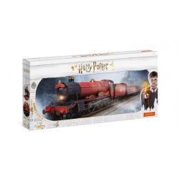 Hogwarts Express' Analogue Train Set