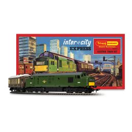 Hornby Tri-ang Railways Remembered: RS9 'Intercity Express' Train Set OO Gauge