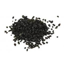 Ballast - Coal