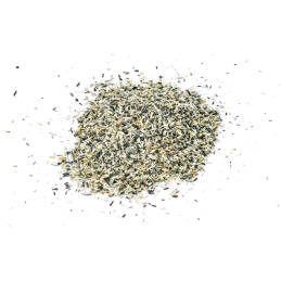 Hornby Scatter - Grey OO Gauge