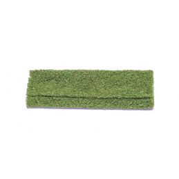Hornby Foliage - Wild Grass (Dark Green) OO Gauge