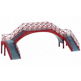 Hornby Platform Footbridge OO Gauge