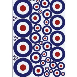 RAF Roundel Multi Pack