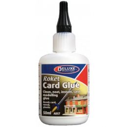 Deluxe Materials Roket Card Glue