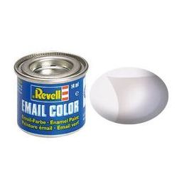 Revell Enamel Solid Matt Paint RV02