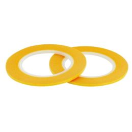 Model Craft Masking Tape 18 Metre Lengths