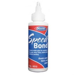 Deluxe Materials Speedbond - 500g Speedbond