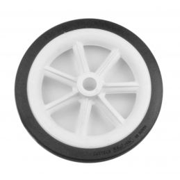 105mm Moulded Spoke Wheel