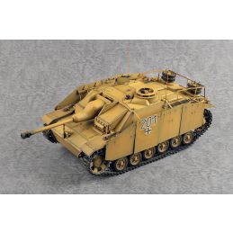 Trumpeter 1/16 Scale StuG III Ausf G Late Production 2 in 1 Model Kit