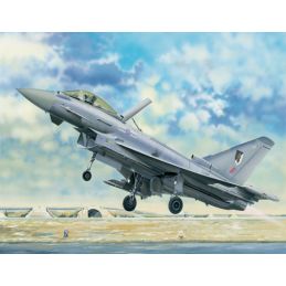 Trumpeter 1/32 Scale EF-2000A Eurofighter 'Typhoon' Model Kit