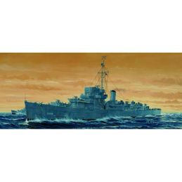 Trumpeter 1/350 Scale USS England DE635 Model Kit