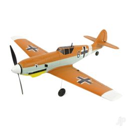 Top RC Mini 109G-2 Ready to Fly 450 (Mode 2) Radio Controlled Aircraft