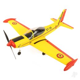 Top RC Mini SF-260 RTF – Mode 2 (450mm) Radio Controlled Aircraft
