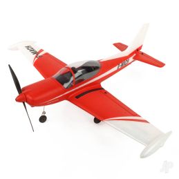 Top RC Mini SF-260 Ready to Fly 450 (Mode 2) Radio Controlled Aircraft