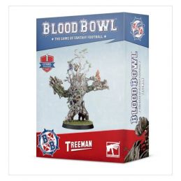 Warhammer Blood Bowl Treeman