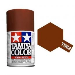 Tamiya Colour Spray Paint (100ml) - Nato Brown