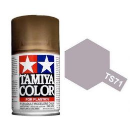 Tamiya Colour Spray Paint (100ml) - Smoke