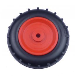 100mm Moulded Wheel