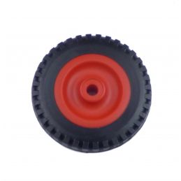 50mm Moulded Wheel