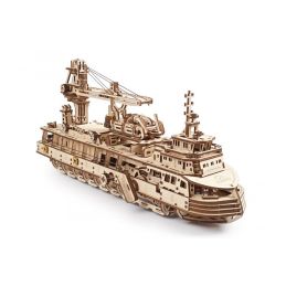 Wooden Model Kits | Wooden Models & Wood Model kits | Hobbies