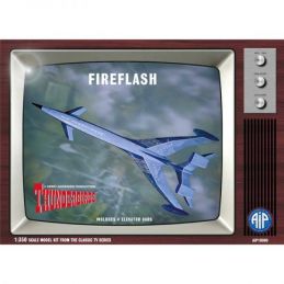 Fireflash Model Kit