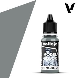 Vallejo Model Color 17ml Blue Grey Pale