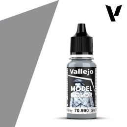 Vallejo Model Color 17ml  Light Grey