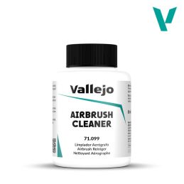 Vallejo Model Air Airbrush Cleaner - 85ml