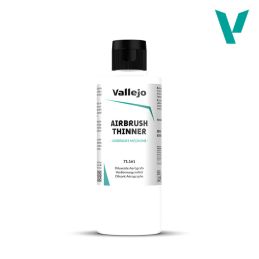 Vallejo Model Air Thinner 200ml