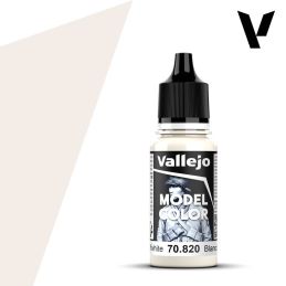 Vallejo Model Color 17ml OffWhite
