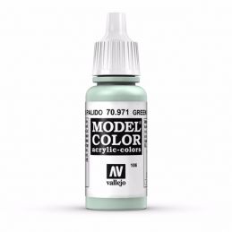 Vallejo Model Color 17ml  Grey Grey
