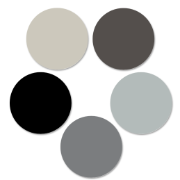 Paint Pack for Trumpeter Westland Wyvern S-4 Kit (5 x 17ml Bottles)