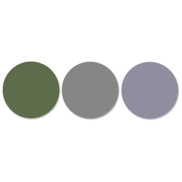 Starter Paint Pack for Tamiya V-1 Fieseler Fi103 Flying Bomb Kit