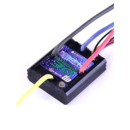 Mtroniks Tio Marine 30amp Brushed Speed Controller