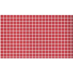 Red Terracotta Wall/ Floor Paper for 12th Scale Dolls House