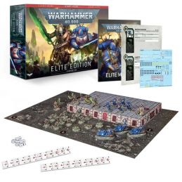 Warhammer 40000 Elite Edition Starter Set
