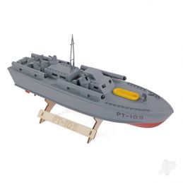 PT-109 Patrol Torpedo Boat Model Kit 400mm