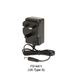 Woodland Scenics Static King™ - Power Adapter (UK Plug)