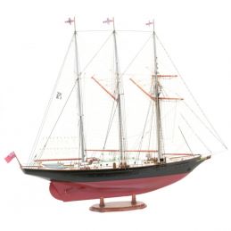 Billing Boats 1/75 Scale Winston Churchill Ship Model Kit