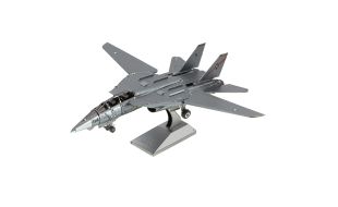 Metal Earth F-14 Tomcat 3D Metal Model Kit