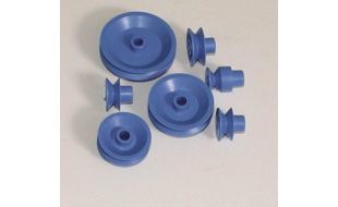 Economy Pulley Set Band drive