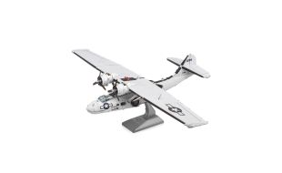 Metal Earth Consolidated PBY Catalina 3D Metal Model Kit